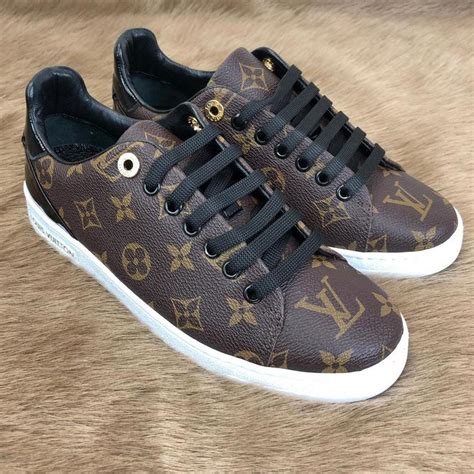 louis vuitton sneakers women|Louis Vuitton sneakers dam.